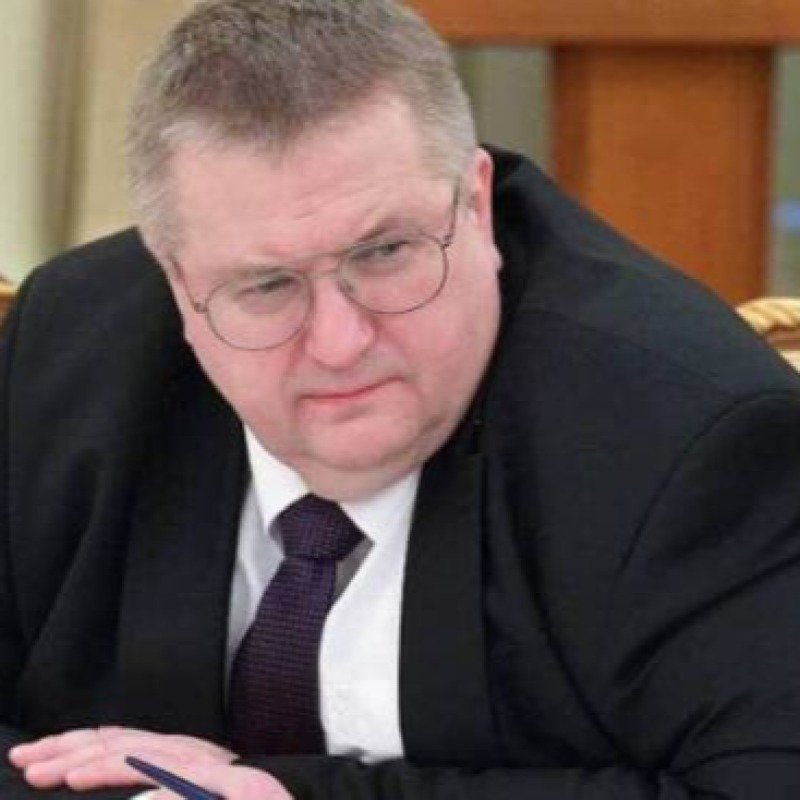 Rusiya hökuməti: Şərait imkan verən kimi Rəşt–Astara dəmir yolu xətti üzrə işlər bərpa olunacaq